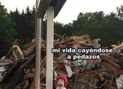 Enlace a Payaso hasta las últimas consecuencias