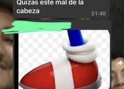 Enlace a ¡No me había dado cuenta!