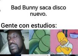 Enlace a Si no te importó, enhorabuena