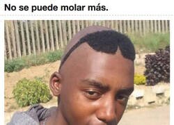 Enlace a El corte de pelo perfecto no exi...