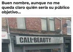 Enlace a Esteticién para chavales de 13 años