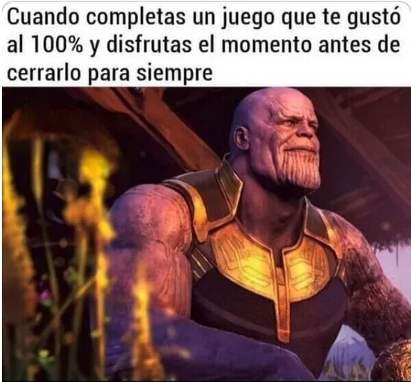 Meme_otros - Se acabó nuestro camino juntos