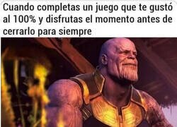 Enlace a Se acabó nuestro camino juntos