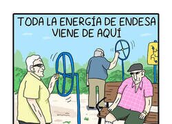 Enlace a No tengo pruebas pero tampoco dudas