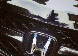 Enlace a ¿Este Honda qué modelo es?