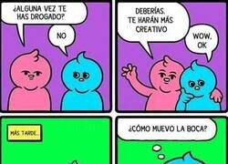 Enlace a Creatividad