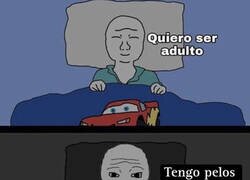 Enlace a No es como esperaba