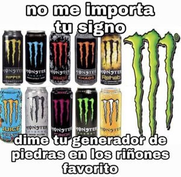 Meme_otros - ¿Cómo prefieres destruirte por dentro?