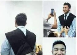 Enlace a La NASA ya lo está buscando