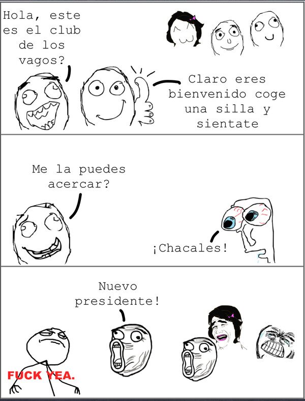 vago,club,presidente,fuck yea