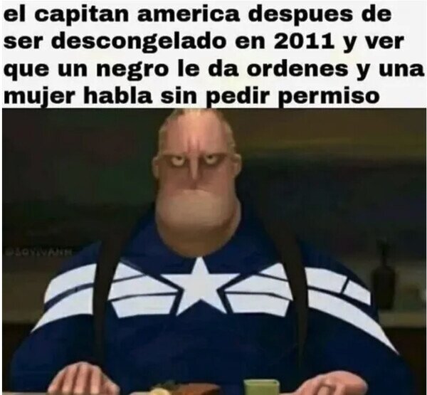 Otros - En sus tiempos, las cosas no funcionaban así