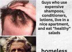 Enlace a La verdadera salud es la que no necesita reforzarse