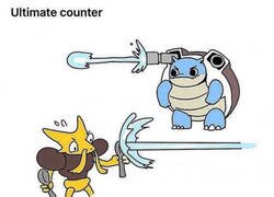 Enlace a El counter definitivo