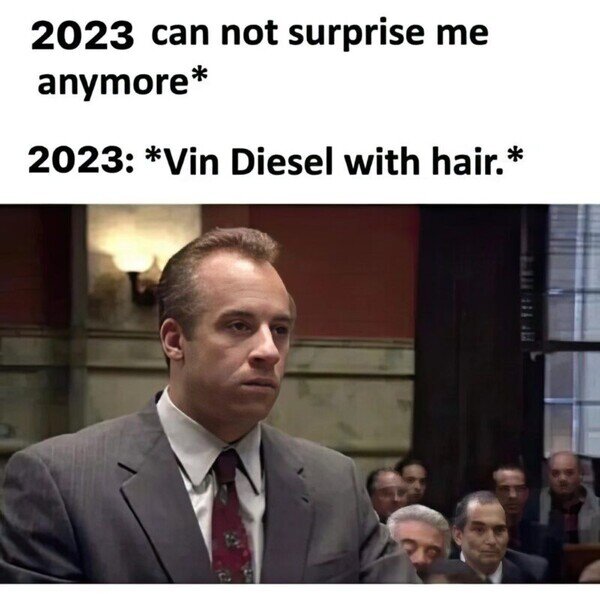 Meme_otros - Cuando pensaba que nada me podía sorprender