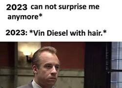 Enlace a Cuando pensaba que nada me podía sorprender