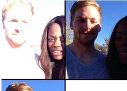 Enlace a Fotogenicamente incompatibles