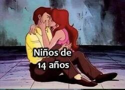 Enlace a ¿En qué momento?