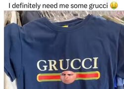 Enlace a Definitivamente, necesito lucir esta marca