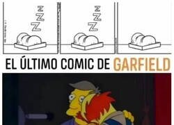 Enlace a Acompáñenme a ver esta triste viñeta