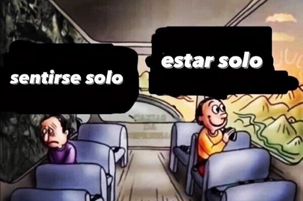 Otros - No es lo mismo