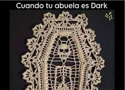 Enlace a Por favor, yaya...