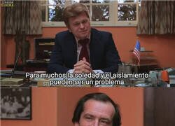 Enlace a Sigo la filosofía de vida de Jack Nicholson