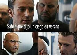 Enlace a También podría en decirlo en invierno si hay sequía