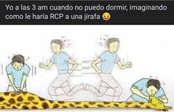 Enlace a Esto es lo que tengo en mi mente