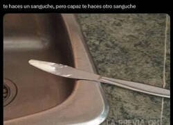 Enlace a Siempre se deja ahí por si acaso