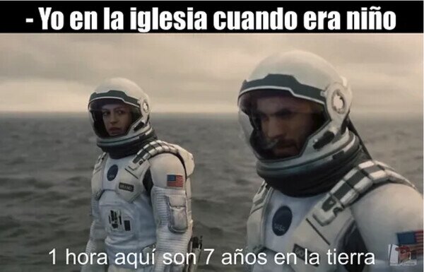 Otros - Por eso no volví de adulto