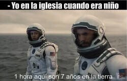 Enlace a Por eso no volví de adulto