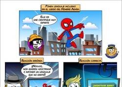 Enlace a Simplemente, desactiva el audio