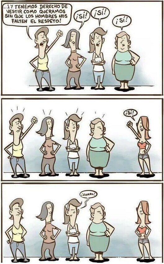 Meme_otros - Está pasando