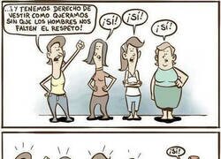 Enlace a Está pasando