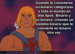 Enlace a Bucle binario