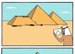 Enlace a Cuando empiezas la casa por el tejado