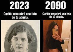 Enlace a El futuro que estamos construyendo