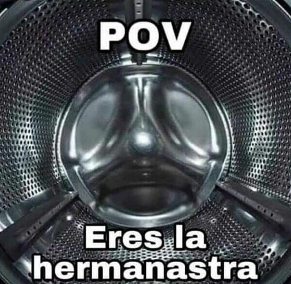 Meme_otros - Quién entendió, entendió