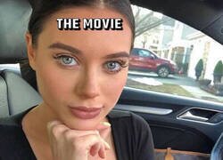 Enlace a Imposible ver la peli