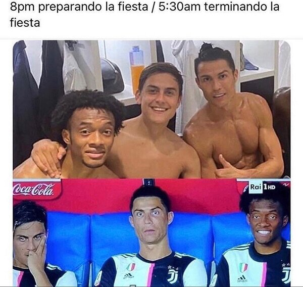 Meme_otros - No empieza igual que acaba