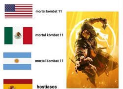 Enlace a Ojalá hubiera sido así