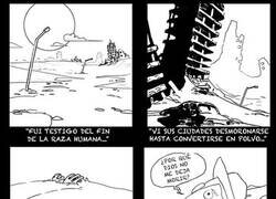 Enlace a Cruel final