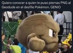 Enlace a ¿Qué piernas?