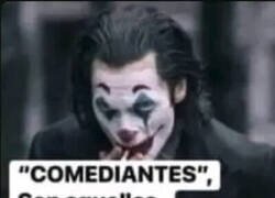 Enlace a Tiene sentido