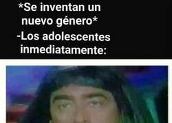 Enlace a Quiero ser eso