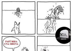 Enlace a Mucho más trágico