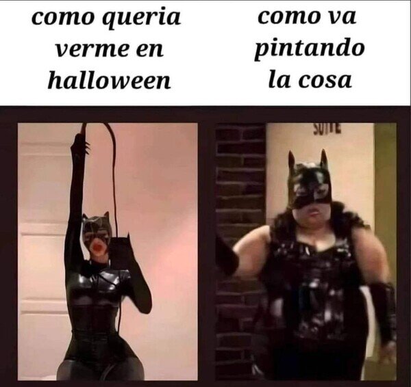 Meme_otros - No es lo que esperaba