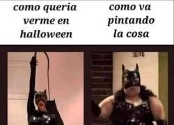 Enlace a No es lo que esperaba