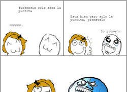 Enlace a La mentira más grande