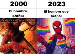 Enlace a ¿En qué nos estamos convirtiendo?